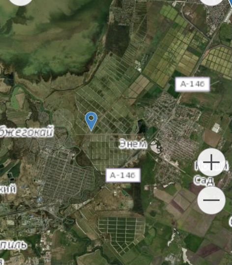 Участок 2,5 га (СНТ, ДНП)