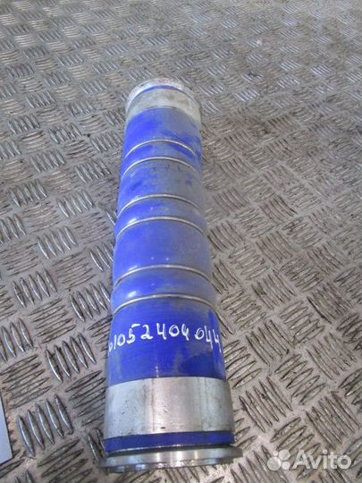 Патрубок Diesel technic 774082206