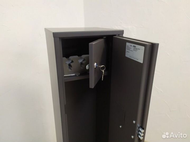 Сейф оружейный