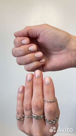 Мастер маникюра на дому