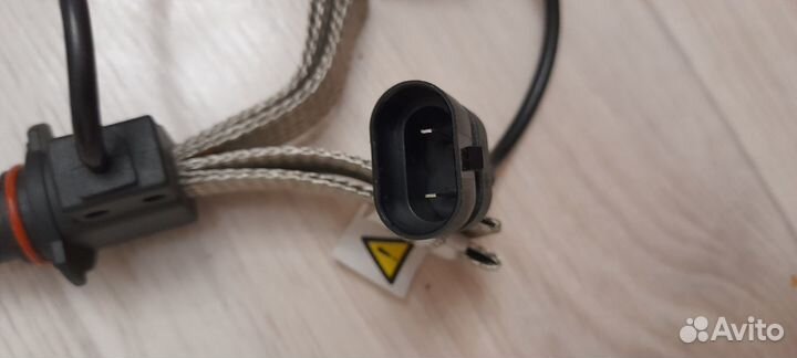 Светодиодные лампы led HB3