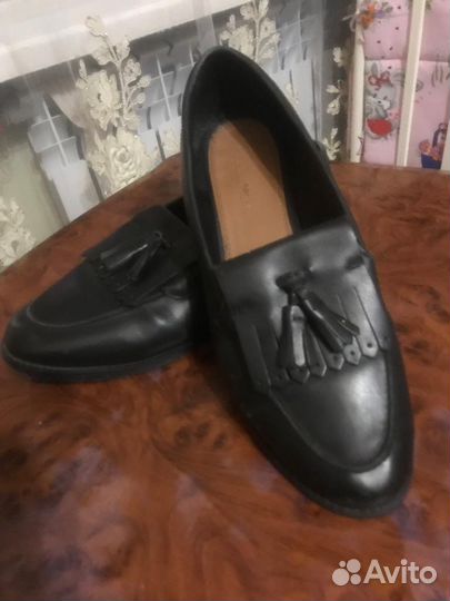 Туфли женские 42 размер