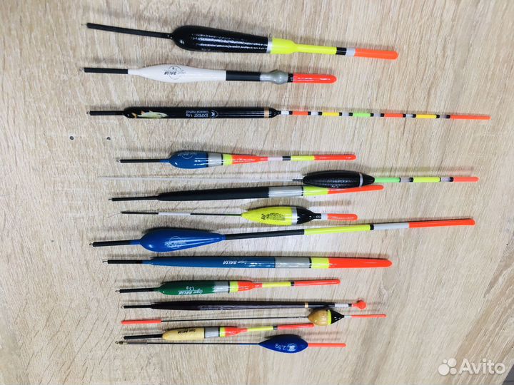 Поплавок для рыбалки