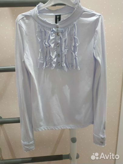 Блузка Акула 152-158