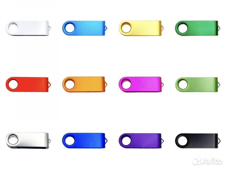 Флешки с Именной гравировкой – V063