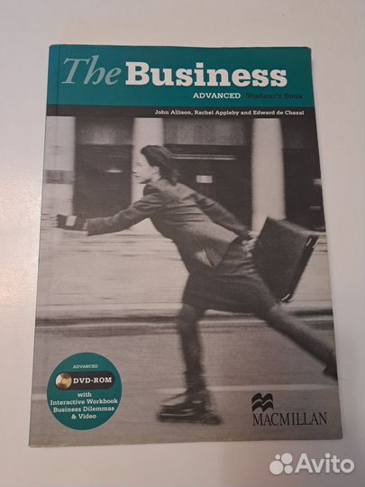 English Grammar in Use, Market Leader,Business,FCE