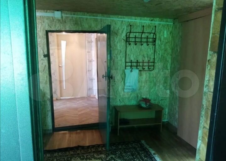 Дом 65 м² на участке 16 сот.