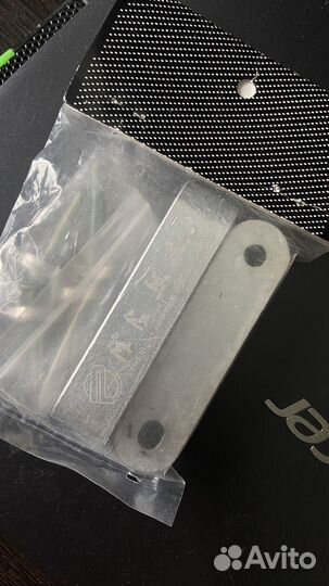 Протавки под капот