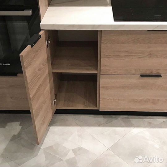 Кухонный гарнитур на заказ