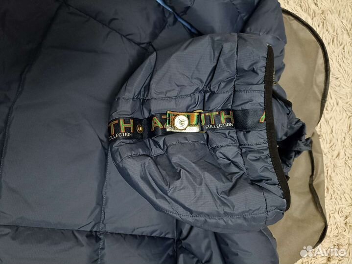 Куртка женская спортивная, размер xl(48)