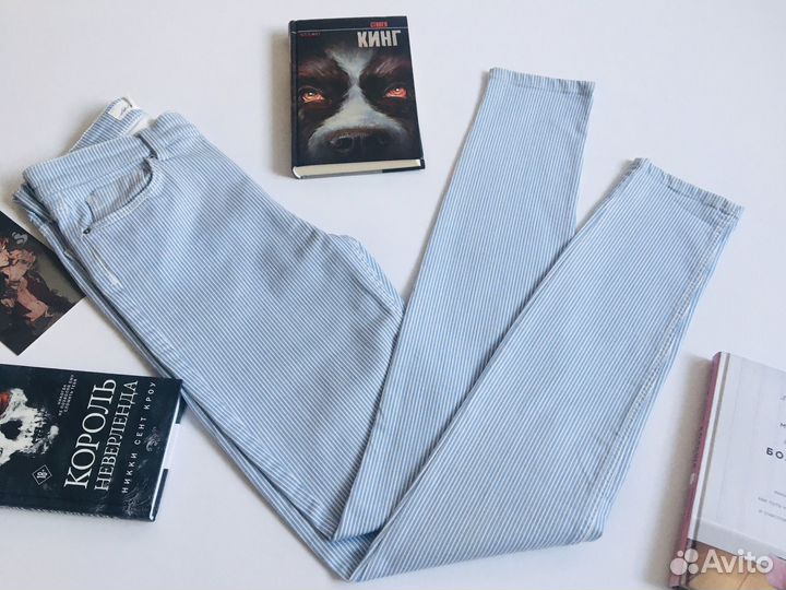 Женские джинсы hm 40