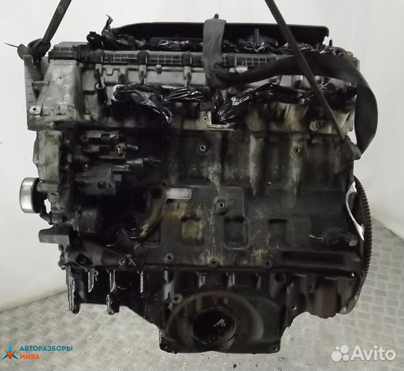 Двигатель Land Rover Range Rover 3 2005 306D1