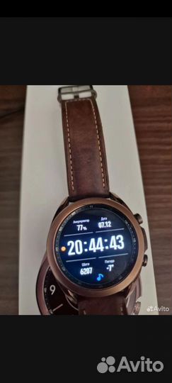 Samsung galaxy watch 3