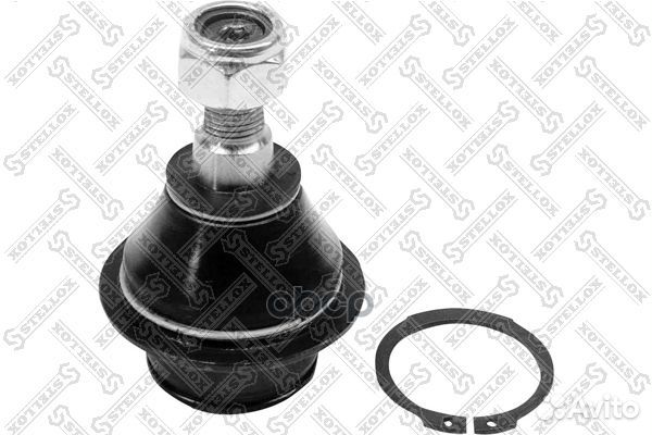 52-01460A-SX опора шаровая Ford Transit 00 52