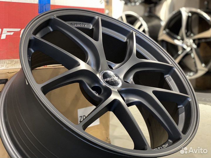 Диски r19 Ford Focus Mondeo Jaguar E-Pace Chery