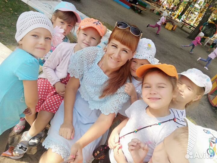 Логопед. Подготовка к школе.Репетитор нач.кл