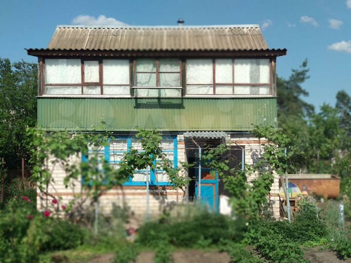 Участок 10,4 сот. (ИЖС)