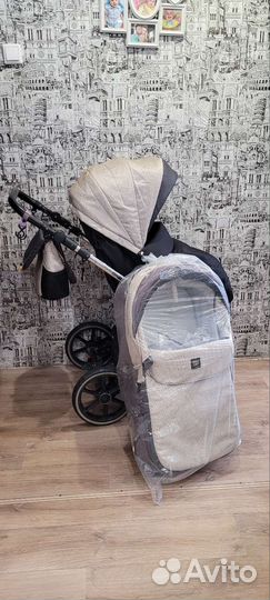 Коляска expander exeo