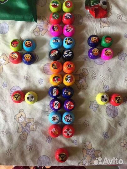 Большой футбол Пятерочка