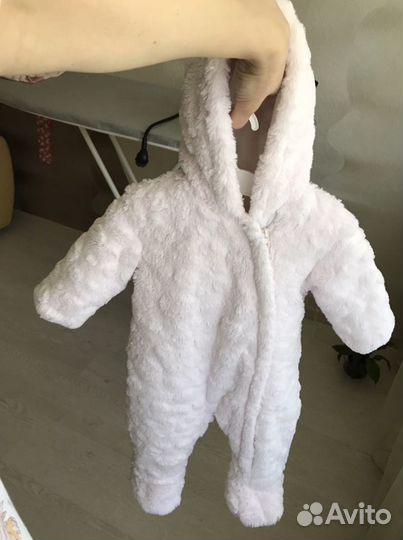 Комбинезон Mothercare