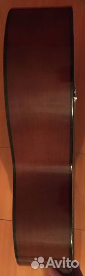 Гитара Yamaha cm40