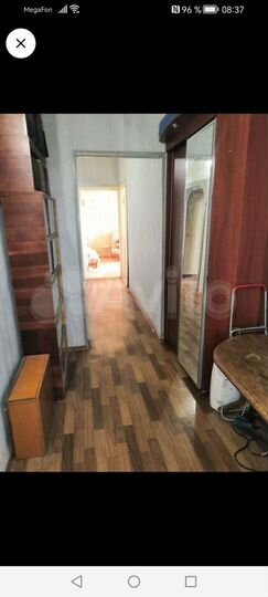 2-к. квартира, 63 м², 7/9 эт.