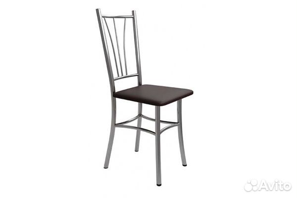 Стул хром 