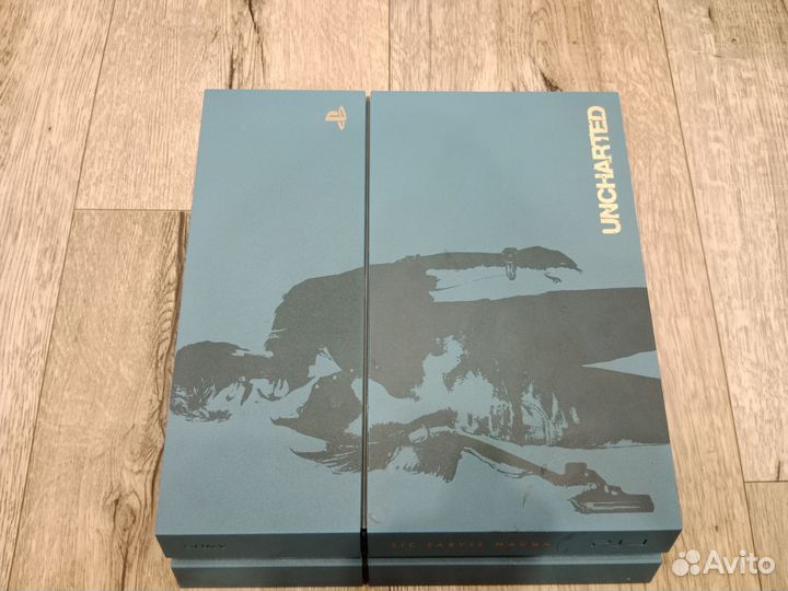 Sony playstation 4 1tb