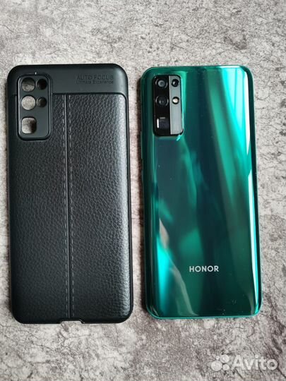 HONOR 30, 8/128 ГБ