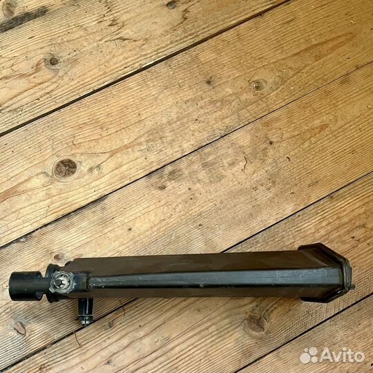 Адсорбер паров бензина Citroen C4