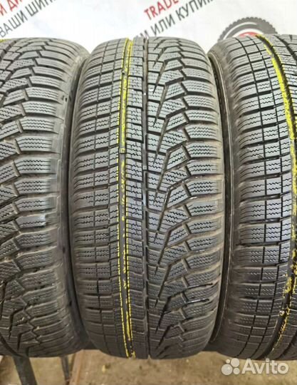 Hankook Winter I'Cept Evo2 W320 205/55 R17 95V