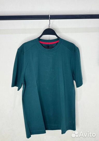 Футболка мужская Kiton