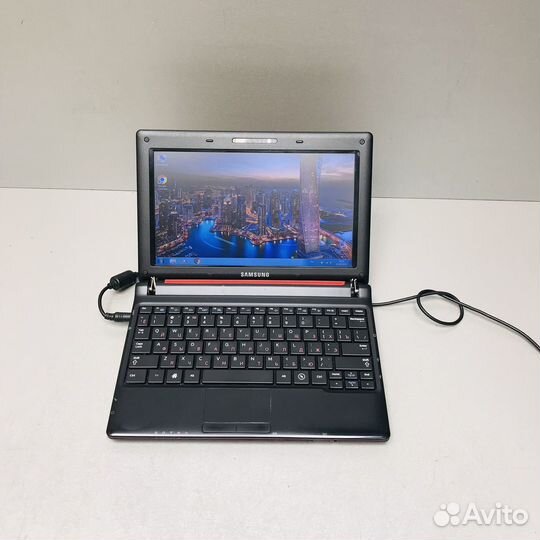 Нетбук Samsung
