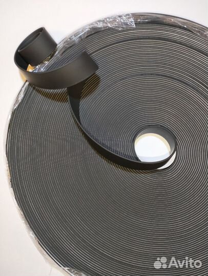 Защитная лента из биотана