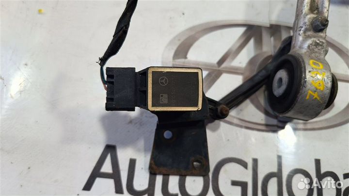 Рычаг передний правый Mercedes-Benz GL-Class