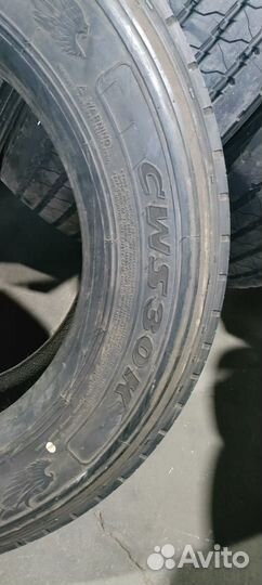 Грузовые шины 295/60R22.5 Рулевая Тайланд