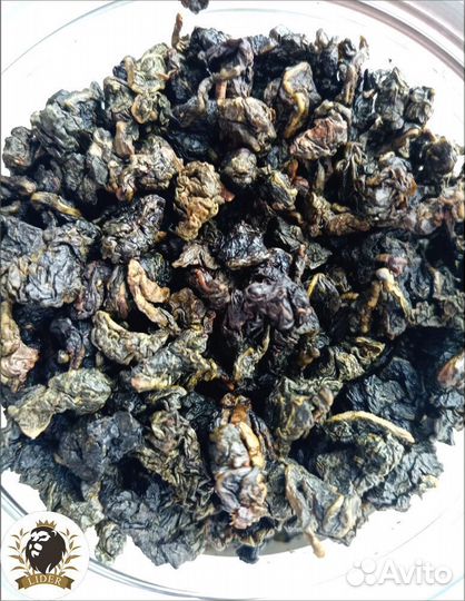 Чай Улун молочный оптом