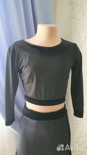 Топ для тренировки