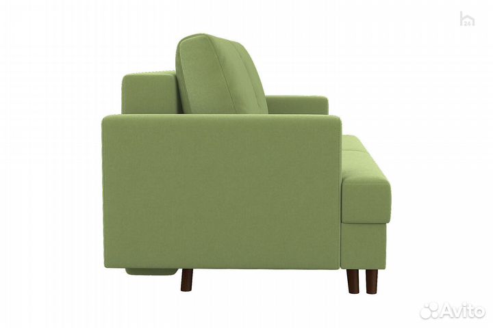 Прямой диван Вивальди