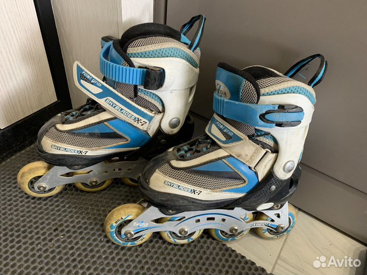 Ролики детские