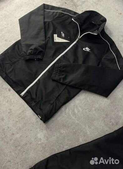 Спортивный стиль для вас: Nike 46-54