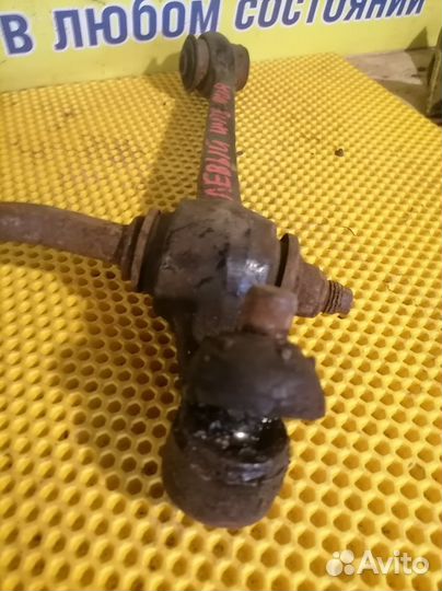 Рычаг передний левый Dodge Intrepid