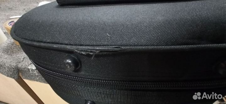 Кейс для гитар gator GL-classic (арт. 306314)