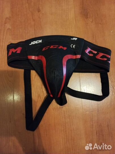 Хоккейная форма для детей разного размера