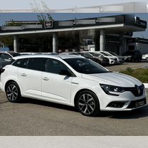 Renault Megane 1.5 MT, 2020, 72 546 км, с пробегом, цена 1 520 000 руб.