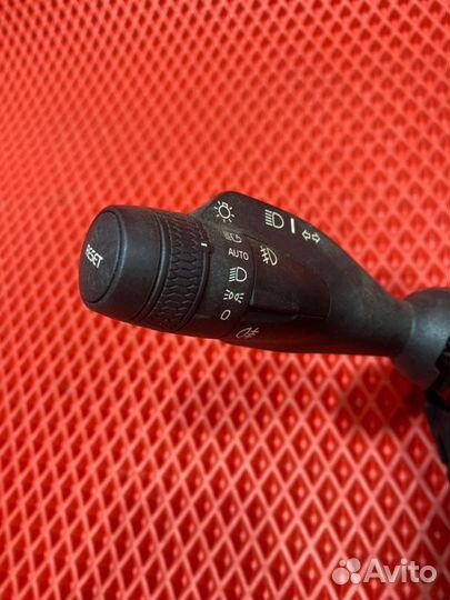 Шлейф подрулевой в сборе Volvo Xc90 2 L D4204T23