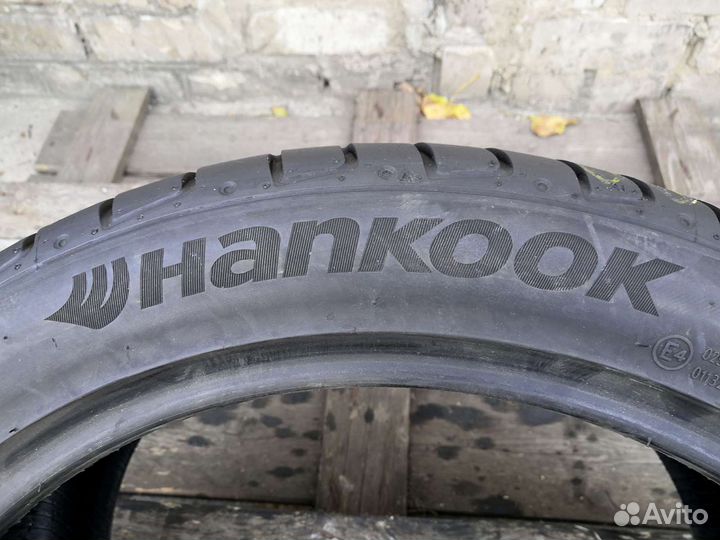 Hankook Ventus S1 Evo 2 K117 255/40 R18