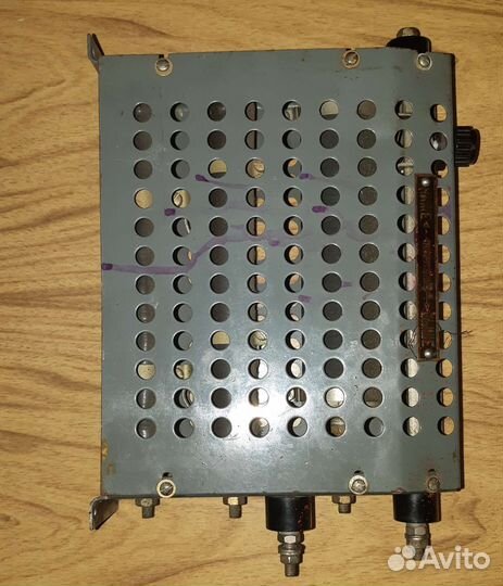 Реостат рун