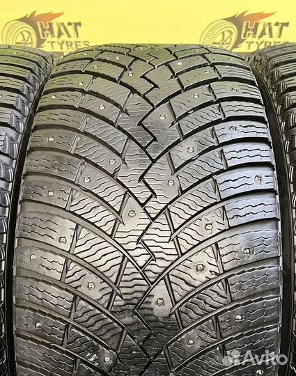 Pirelli Scorpion Ice Zero 2 285/45 R20 112H