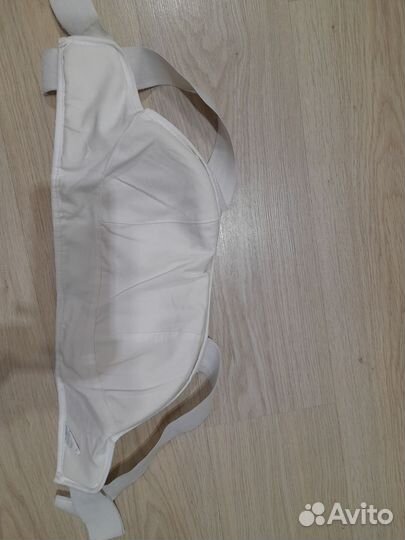 Нагрудник женский, по рукопашному бою